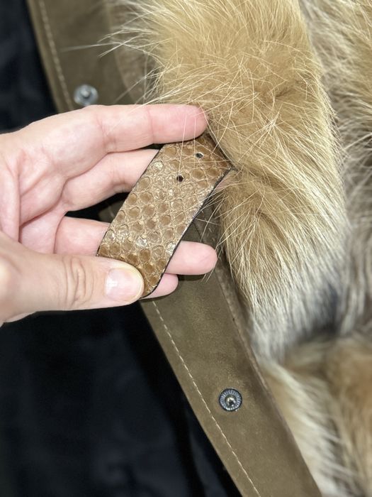 Продам шубу в идеальном состоянии