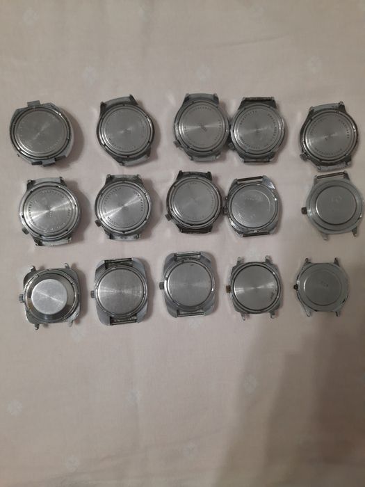 Продам часы СССР Чайка,Луч,Слава,Ракета