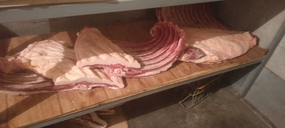 Мясо тай, байтал