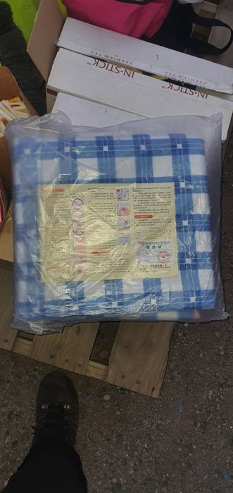 Одеяла подогревом