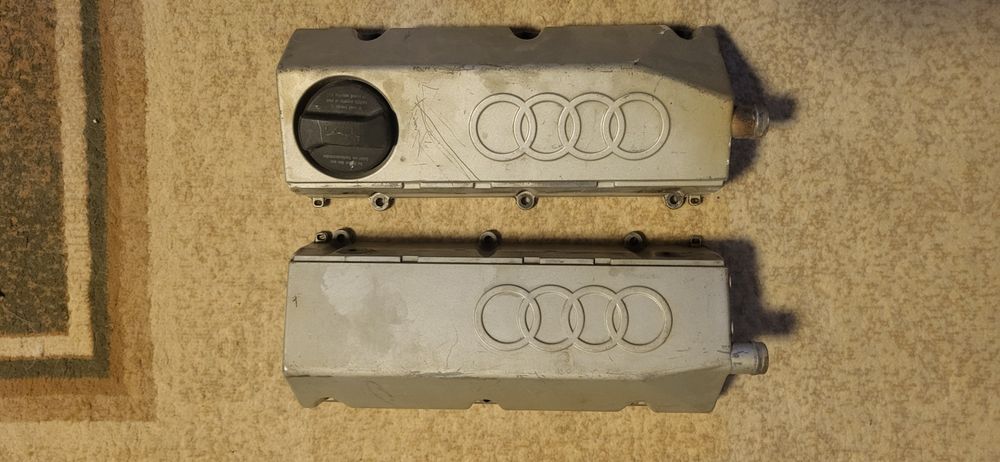 Продам запчасти от ауди