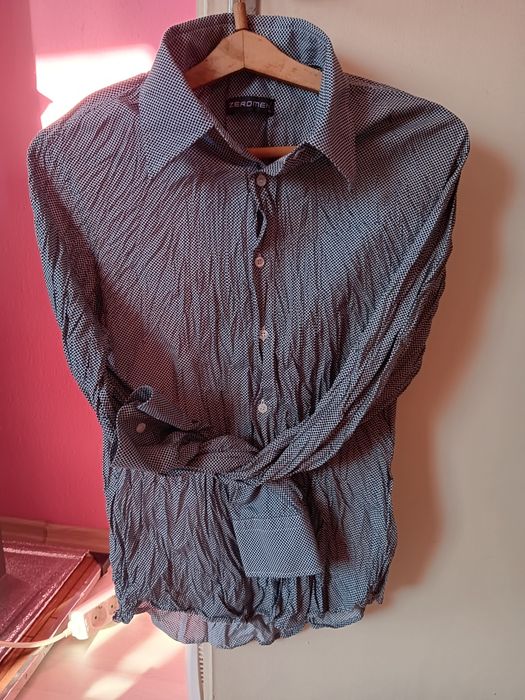 Мъжки маркови ризи