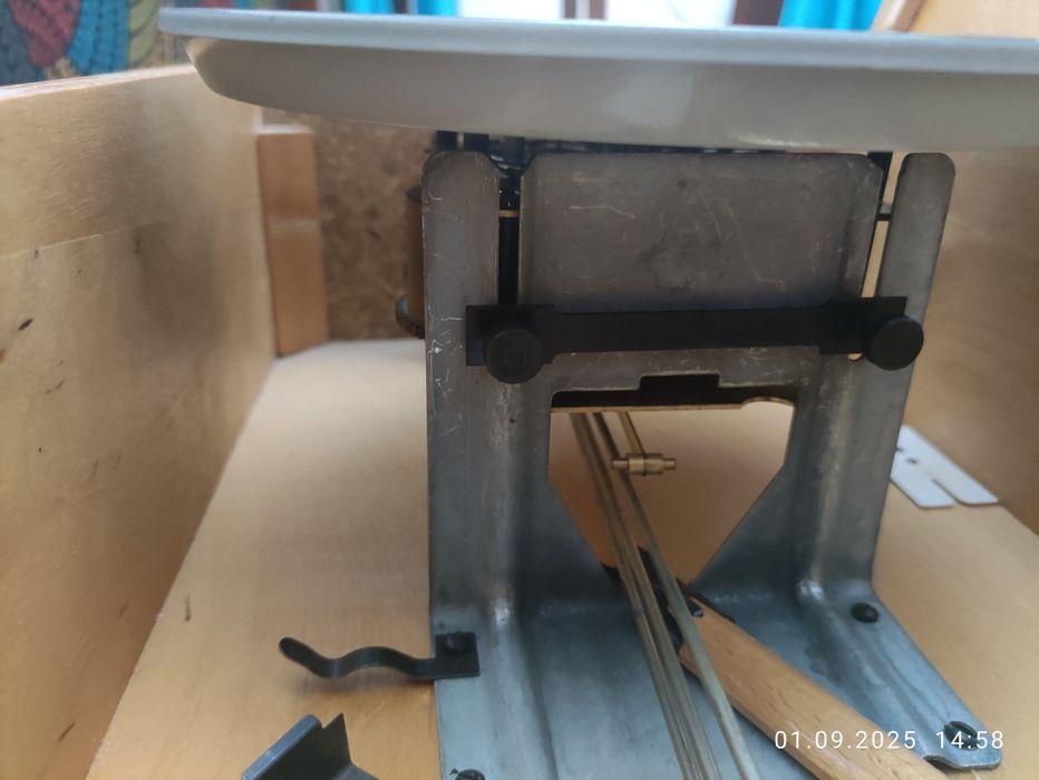 Часы с боем механические