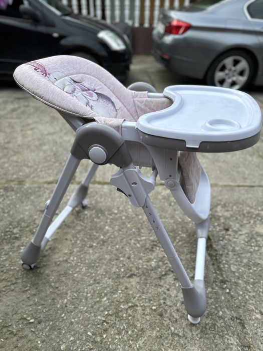 Scaun de masa kikkaBoo