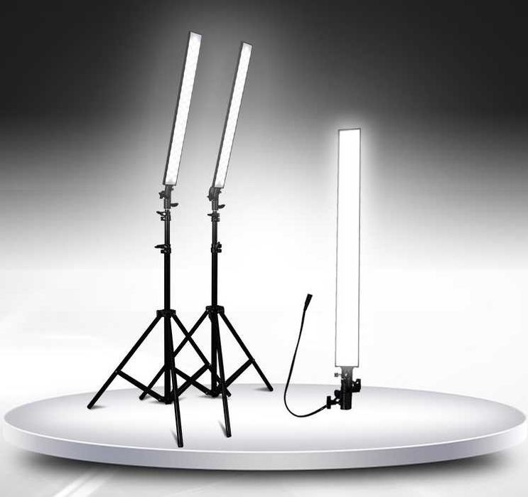 Platforma Video 360 pentru evenimente, Infinty Glass 80 cm, Noua