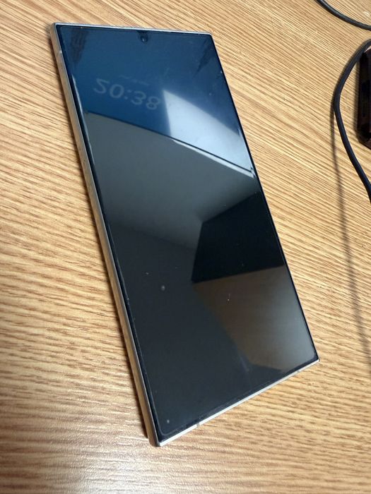 Samsung S24 ultra 512GB