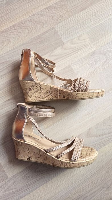 Skechers, Enrico Coveri, Joules (Next) сандали, балеринки, кецове
