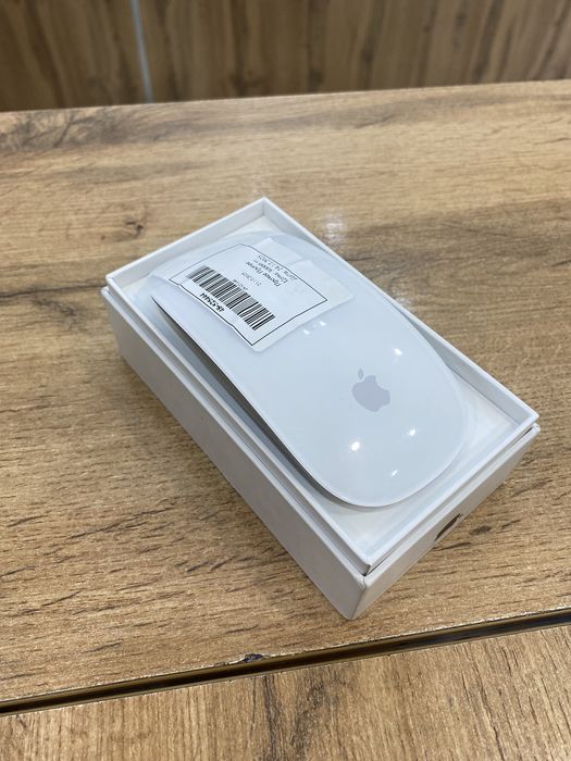 Apple Magic Mouse/0-0-12/АктивЛомбард
