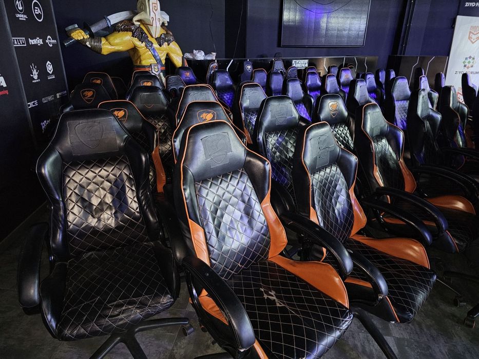 Компьютерной кресло