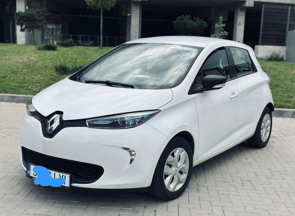 Ofer spre închiriere ZOE