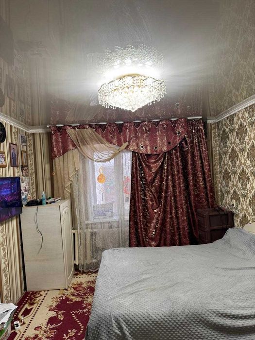 Уютный дом в районе Военкомата