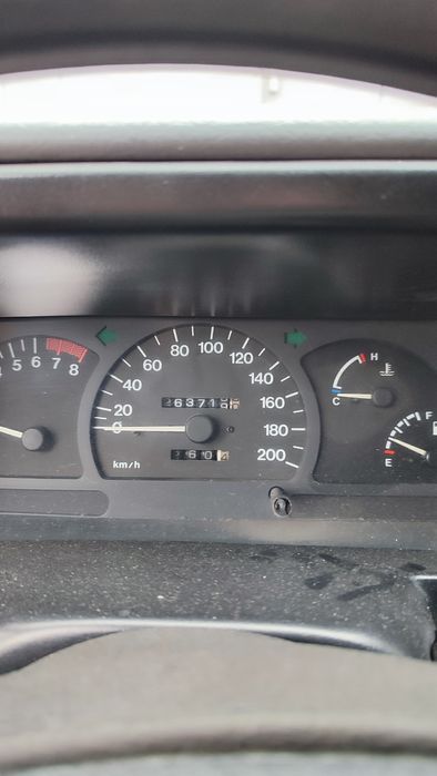 Daewoo Nexia 1 sohs в хорошем состоянии