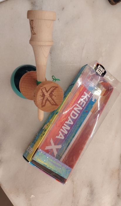 Kendama X pro mod