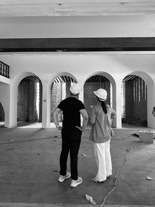 Дизайнер интерьера