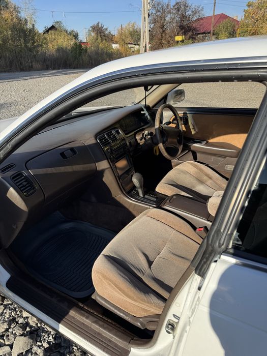 Продам Toyota MARK II