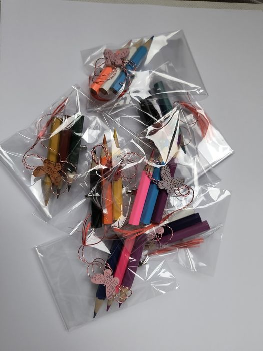 Lot de 20 mărțișoare