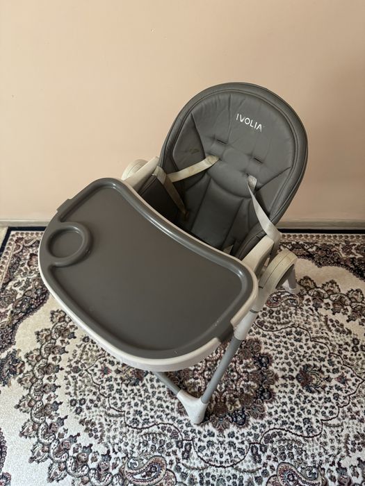 Детский стульчик