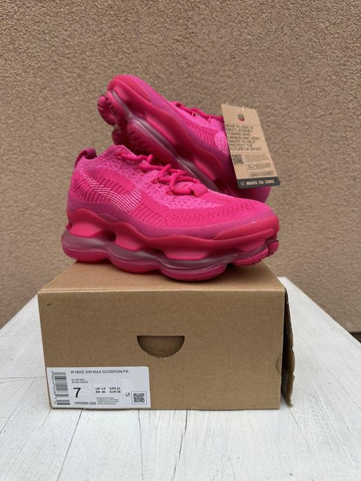 Nike air max scorpion FK