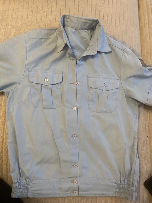 рубашки продам