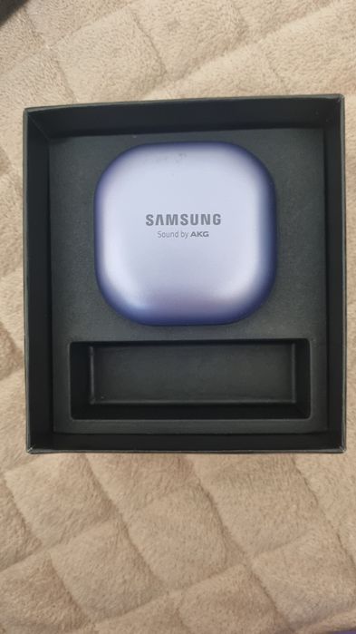 Продам samsung galaxy buds pro