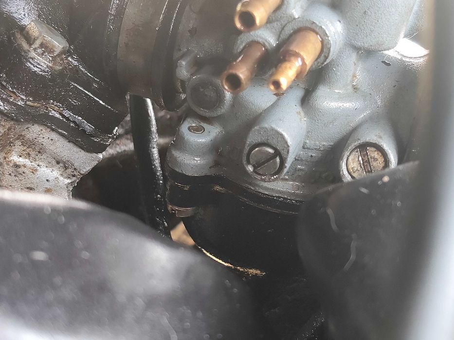 Piaggio Free 50 CC 2t
