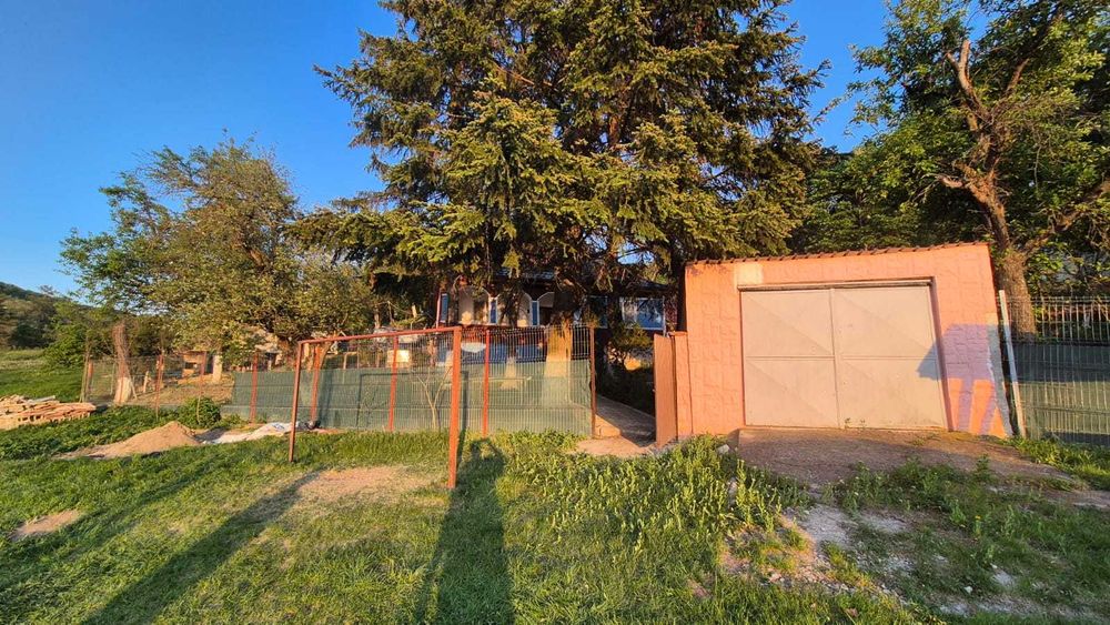 Casa de vanzare cu 3 camere Buzău