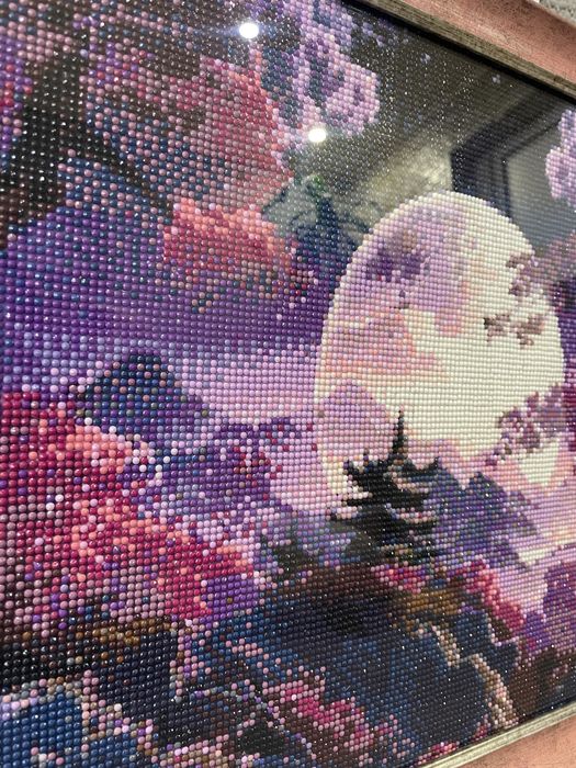 Диамантен гоблен 40/70