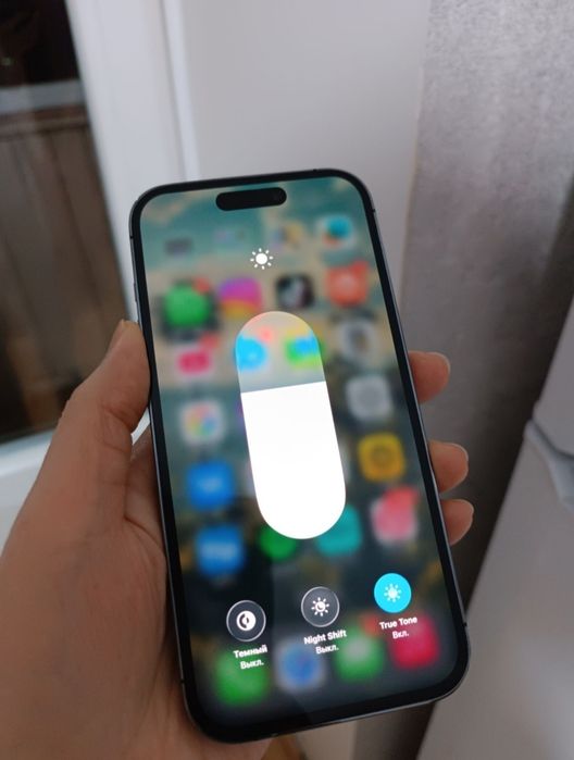 Айфон 14 про 128гб 83% оригинал