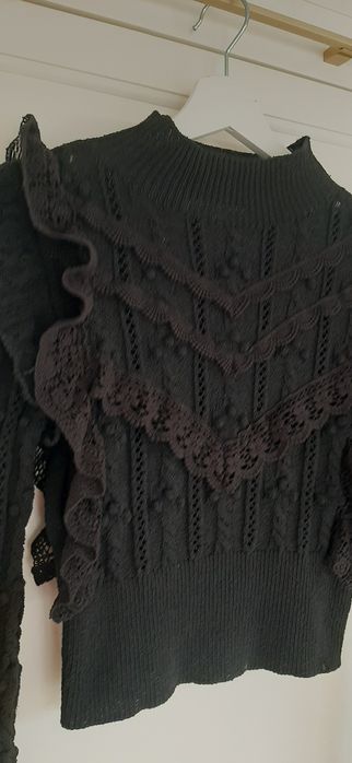 Pulover elegant Zara/S