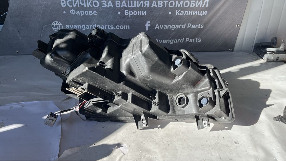 Ляв и десен фар Suzuki Vitara 3 Facelift 2018-2024