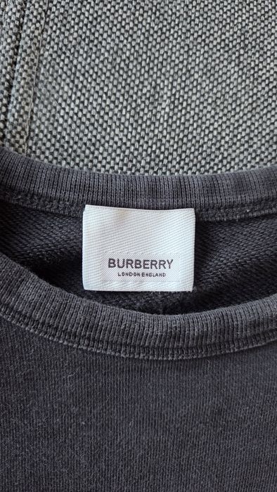 Vand bluza Burberry