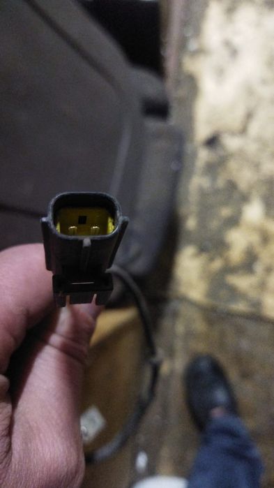 Дневные ходовые огни