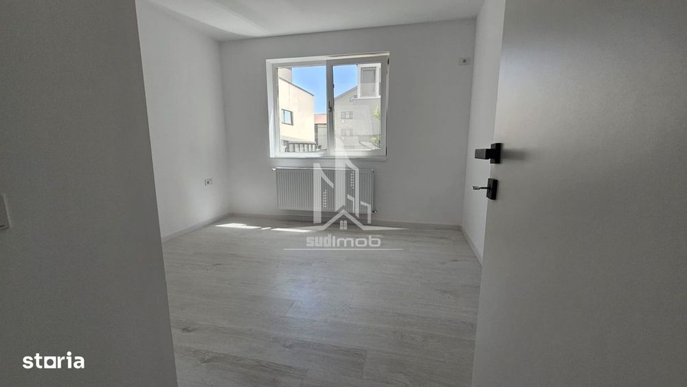 Eclipsei metrou Leonida apartament 3 camere cu gradina.