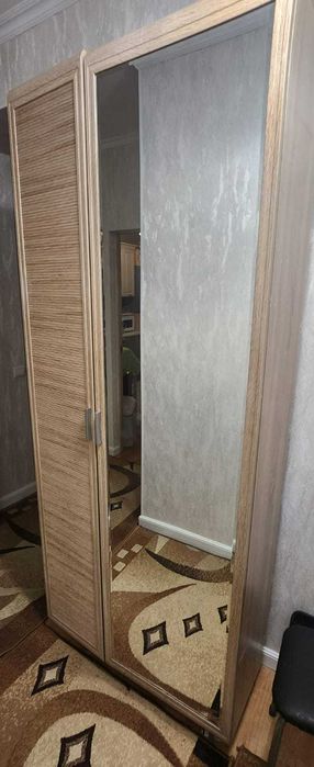 Продам шкаф в прихожку