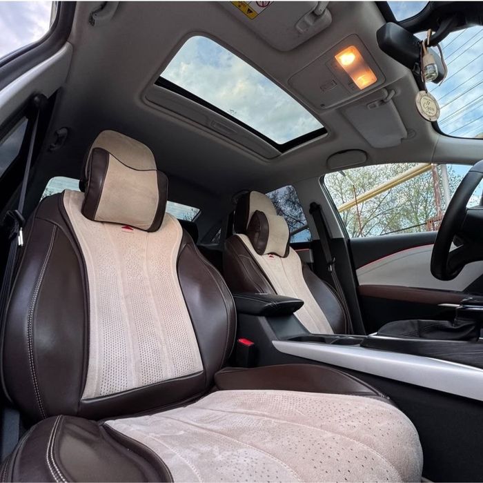 Chevrolet monza 2023