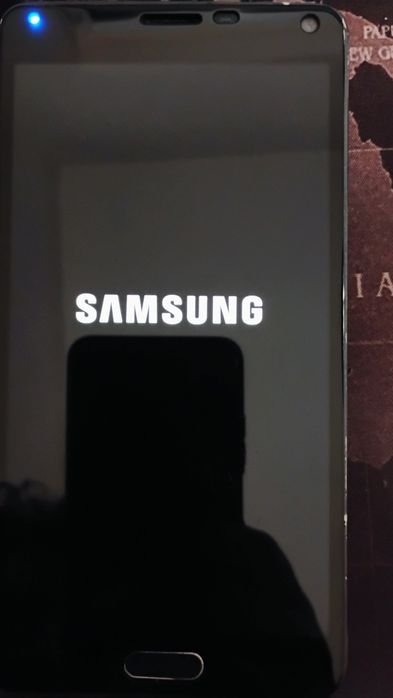 Galaxy note 4 за части