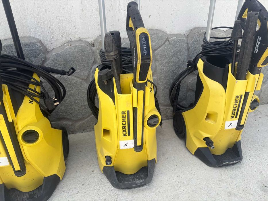 Водоструйка - Karcher K4 Full Control