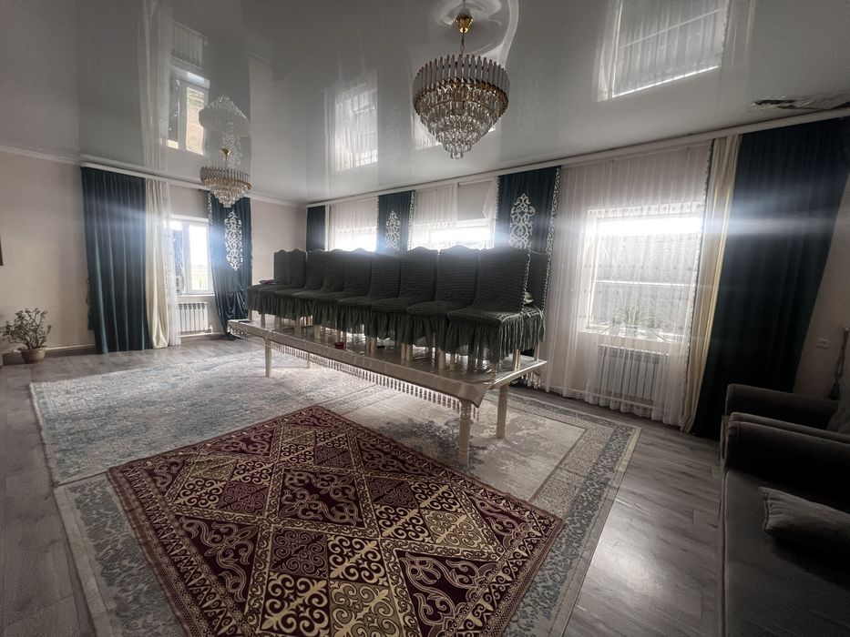 Продается Коттедж с ремонтом