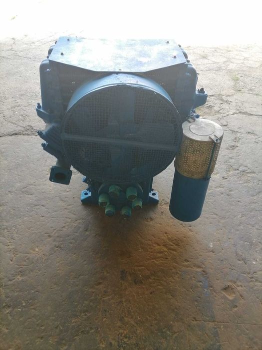 Компрессор  воздушный ПКС 5.25/8   ПКС 3.5/8