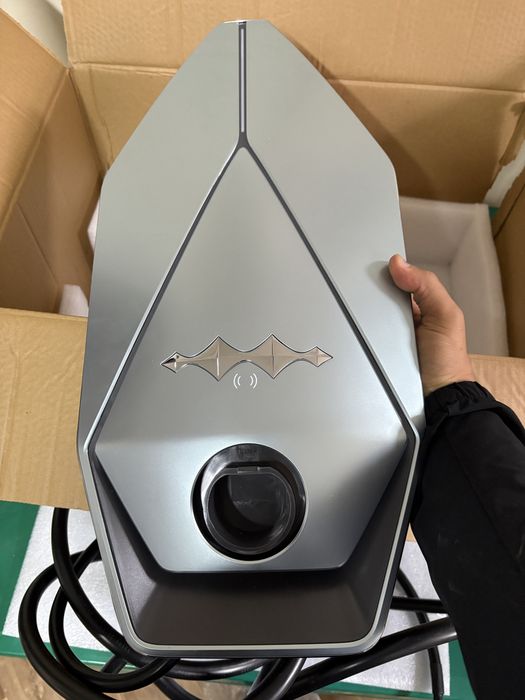 Зарядная станция BYD LEOPARD