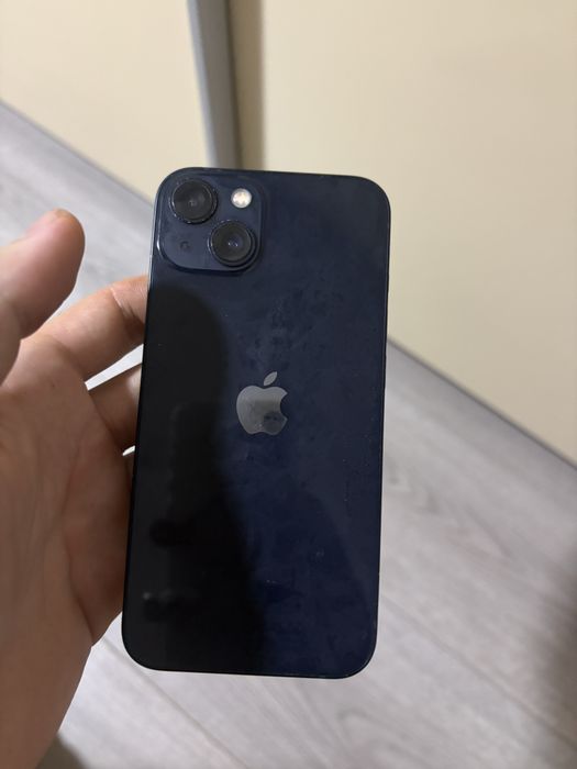 Iphone 13 disponibil