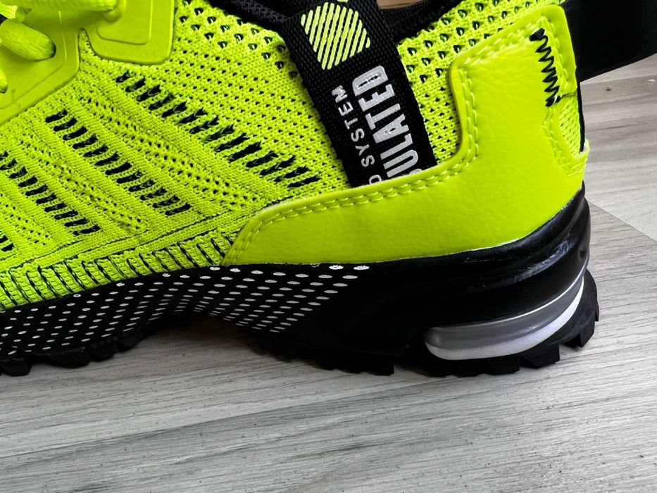 Мъжки маратонки BAASPLOA