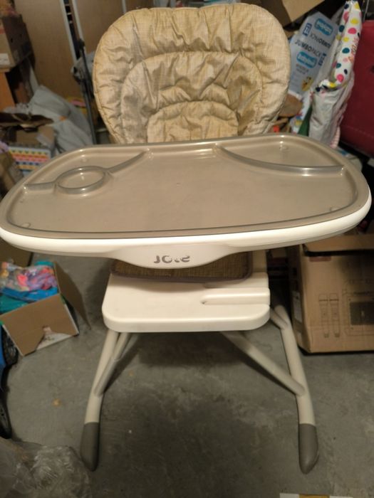Детско столче за хранене