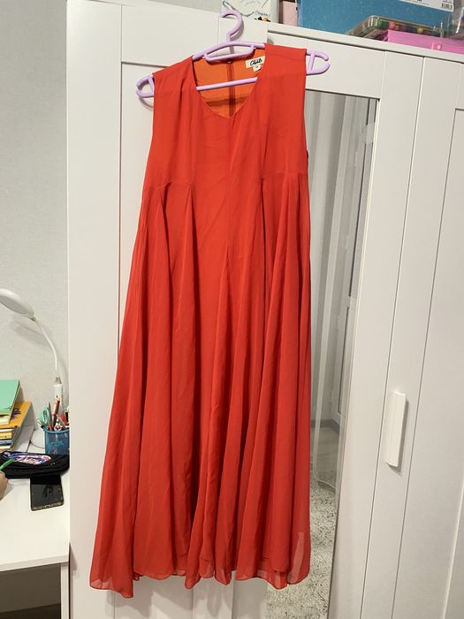 Платья на вечер и на выход!