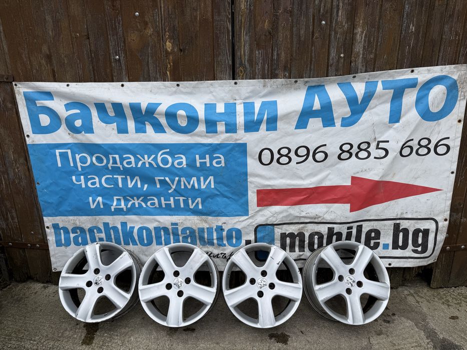 16 4х108 джанти джанти