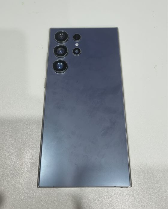Samsung Galaxy S24 Ultra (Китай)