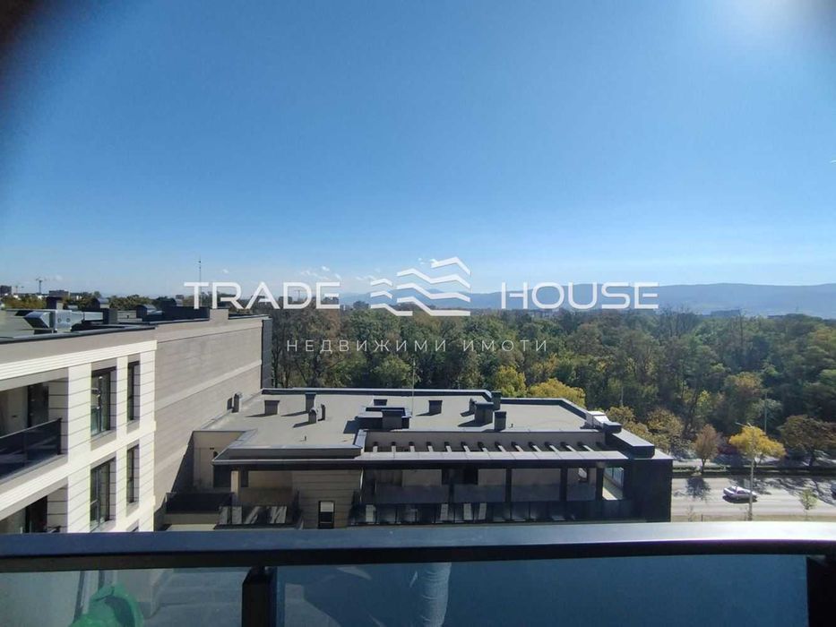 Дава се под наем Двустаен апартамент в Пловдив, Тракия - 68 кв.м за 510 € - Снимка #9