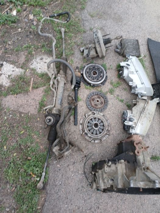 Mazda 323 BA сайман,  запчасти