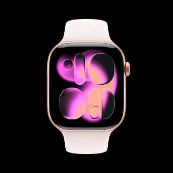 Часы Apple Watch Series 11, 46mm