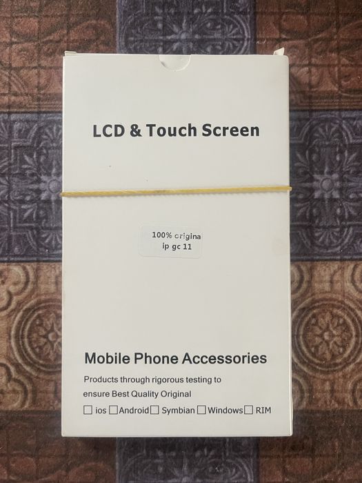 Продам Apple iPhone 11 128Gb Белый